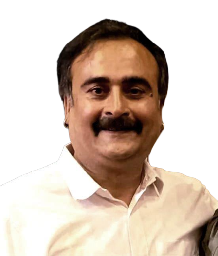 Samarth Chaturvedi